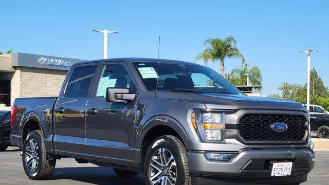 Preowned 2023 Ford F-150 XL for Sale