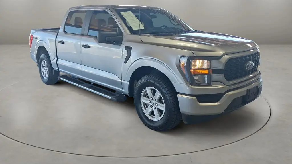 Preowned 2023 Ford F-150 XL for Sale