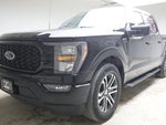 2023 F-150 Thumbnail 1