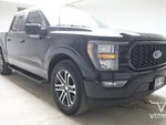2023 F-150 Thumbnail 6