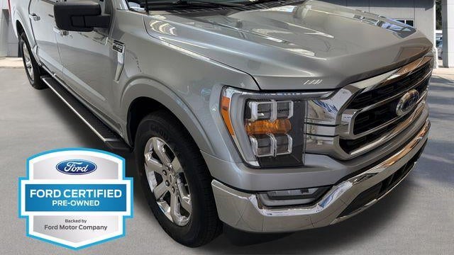 Preowned 2023 Ford F-150 Lariat for Sale