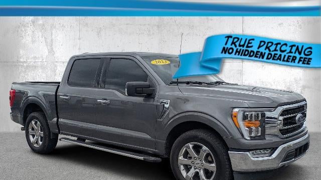 Preowned 2023 Ford F-150 XL for Sale