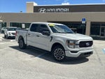 2023 F-150 Thumbnail 1