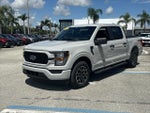 2023 F-150 Thumbnail 2