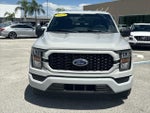 2023 F-150 Thumbnail 3