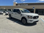 2023 F-150 Thumbnail 4