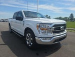 2023 F-150 Thumbnail 2