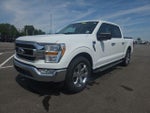 2023 F-150 Thumbnail 3