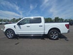2023 F-150 Thumbnail 16