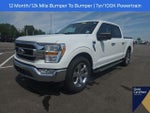 2023 F-150 Thumbnail 2