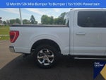 2023 F-150 Thumbnail 12