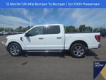 2023 F-150 Thumbnail 20
