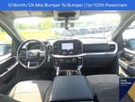 2023 F-150 Thumbnail 24