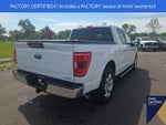 2023 F-150 Thumbnail 13