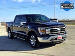 2023 F-150 Thumbnail 4