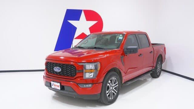 Preowned 2023 Ford F-150 XL for Sale
