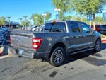 2023 F-150 Thumbnail 4
