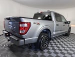 2023 F-150 Thumbnail 3