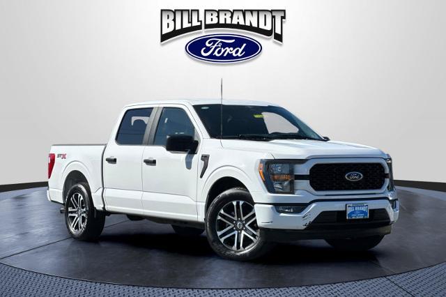 2023 Ford F-150 - $22,715