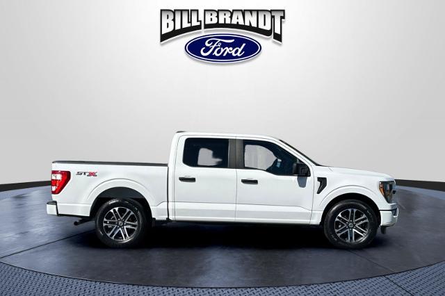 2023 Ford F-150 - $22,715