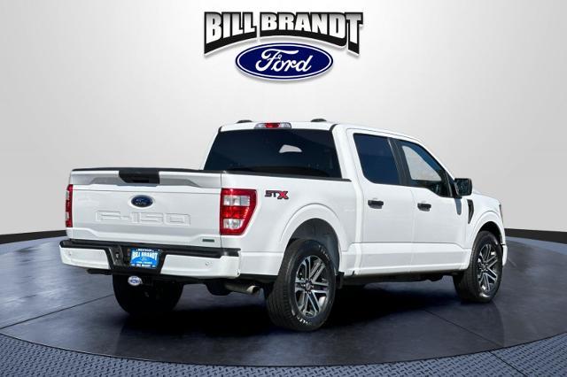 2023 Ford F-150 - $22,715