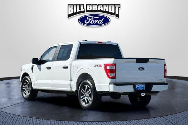 2023 Ford F-150 - $22,715