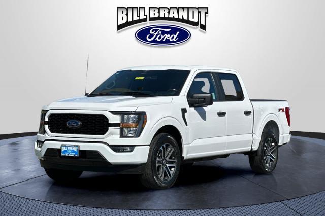 2023 Ford F-150 - $22,715