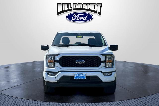 2023 Ford F-150 - $22,715