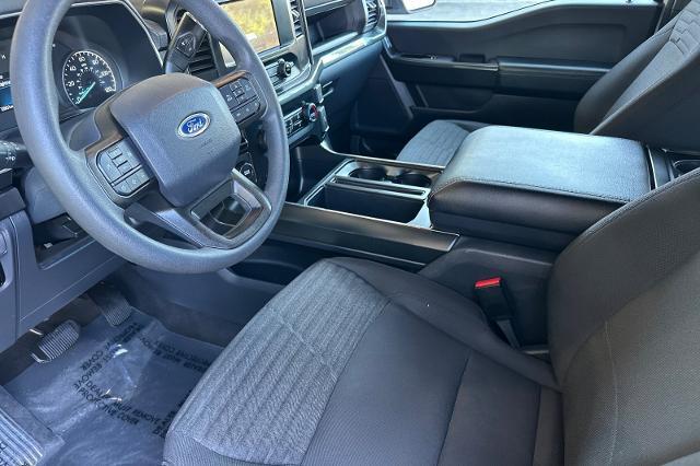 2023 Ford F-150 - $22,715