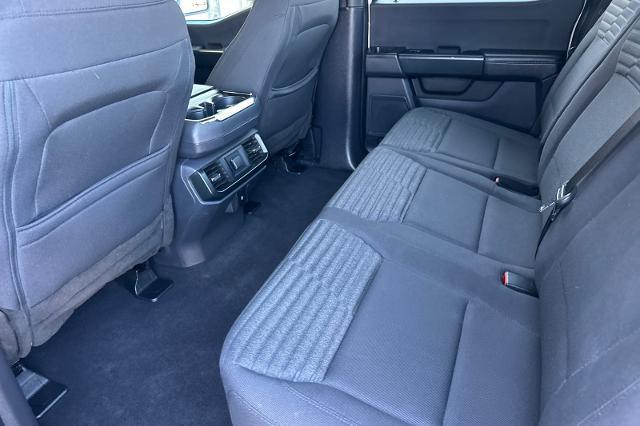 2023 Ford F-150 - $22,715