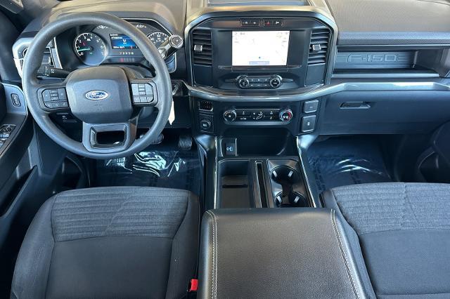2023 Ford F-150 - $22,715