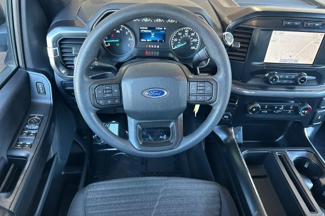 2023 Ford F-150 - $22,715