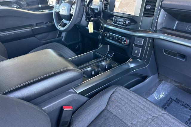 2023 Ford F-150 - $22,715