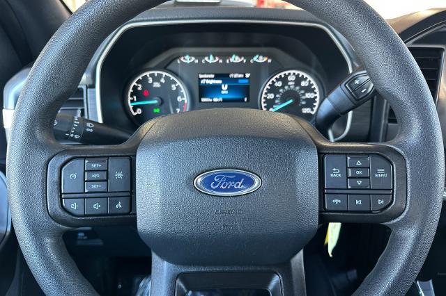2023 Ford F-150 - $22,715