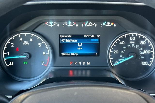 2023 Ford F-150 - $22,715