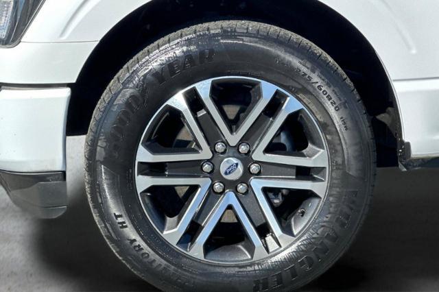 2023 Ford F-150 - $22,715