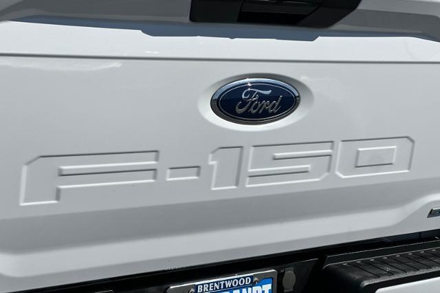 2023 Ford F-150 - $22,715