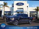 2023 F-150 Thumbnail 1