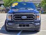 2023 F-150 Thumbnail 2