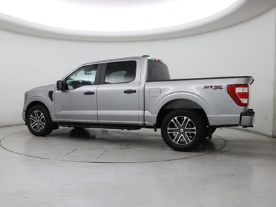 2023 Ford F-150 4X2 XL 4DR Supercrew 6.5 FT. SB