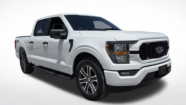 Preowned 2023 Ford F-150 XL for Sale