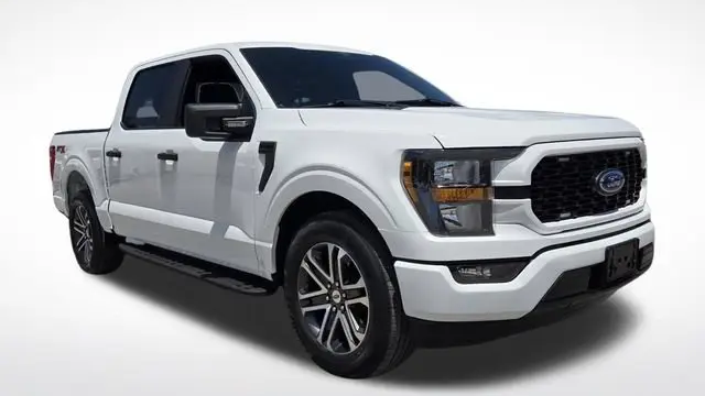 Preowned 2023 Ford F-150 XL for Sale