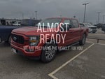 2023 F-150 Thumbnail 12