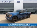 2023 F-150 Thumbnail 1