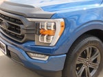 2023 F-150 Thumbnail 3