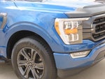 2023 F-150 Thumbnail 6
