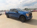 2023 F-150 Thumbnail 7