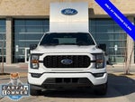 2023 F-150 Thumbnail 2