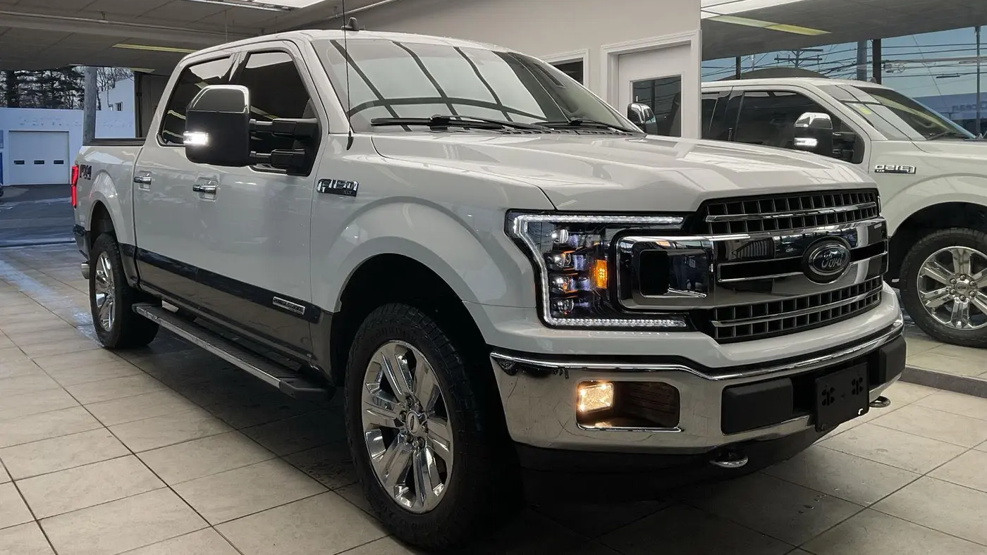 Preowned 2020 Ford F-150 XL for Sale