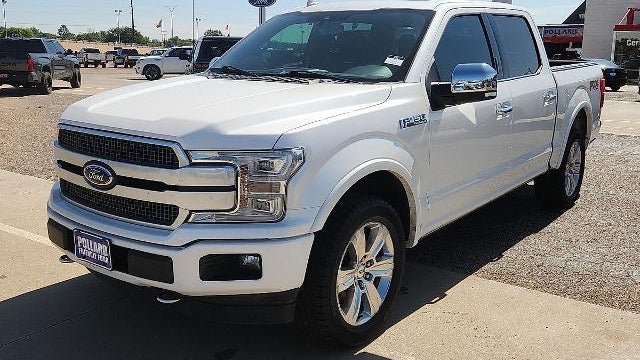 Preowned 2019 Ford F-150 XL for Sale